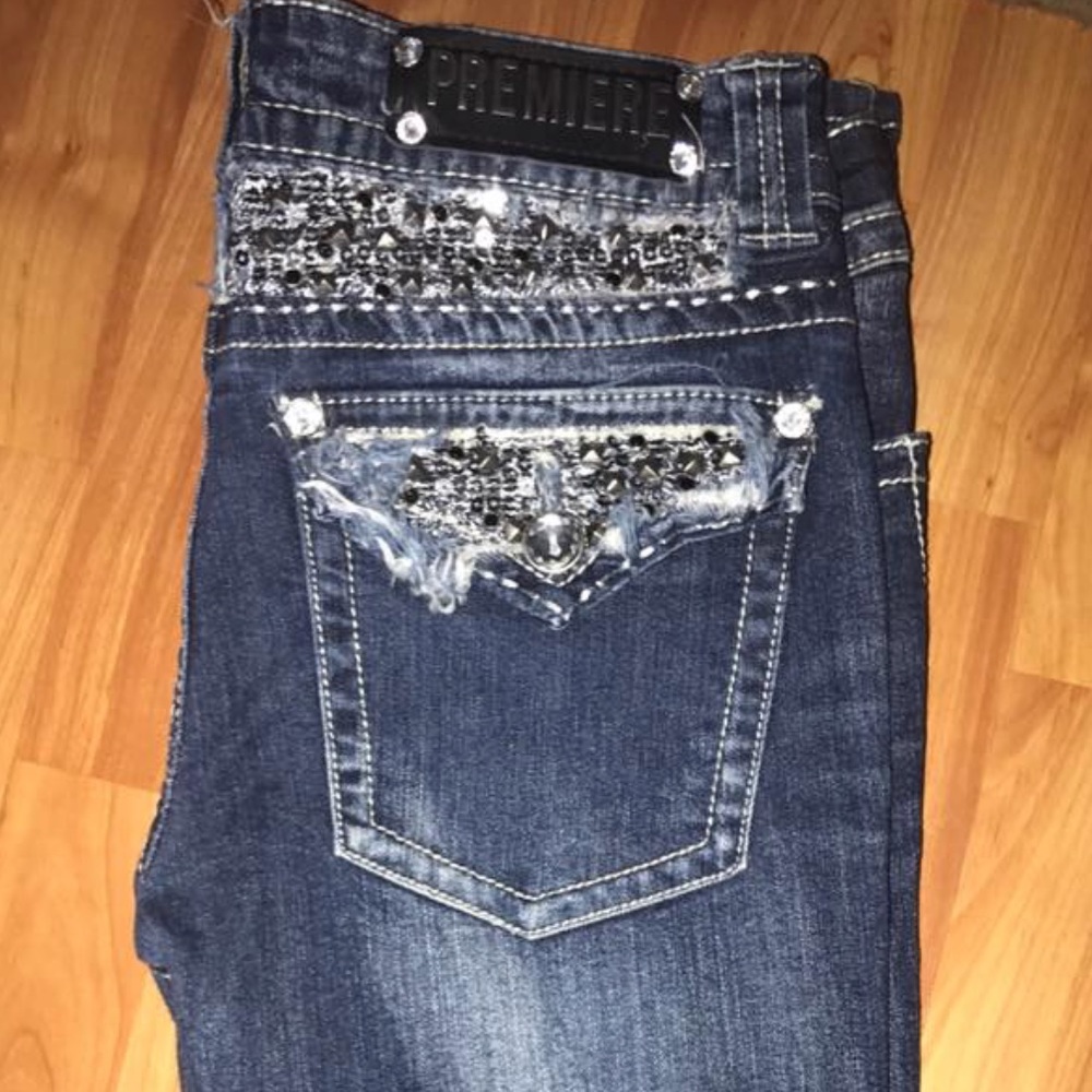 Premiere Jeans